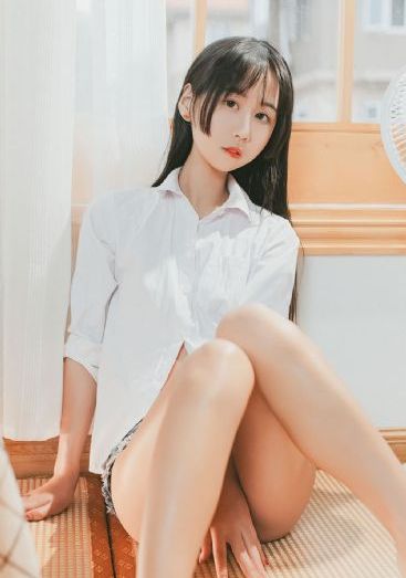 姐姐的朋友