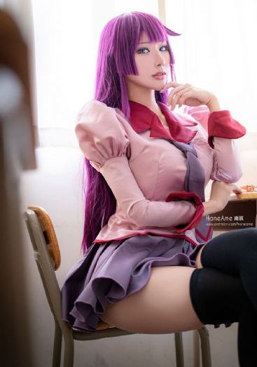 美容院特殊