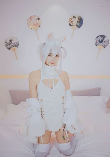 更衣人偶