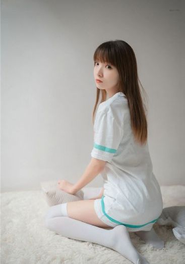 白线流