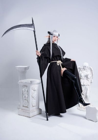 王立国教骑士团