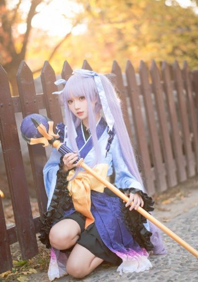花吻在上动漫