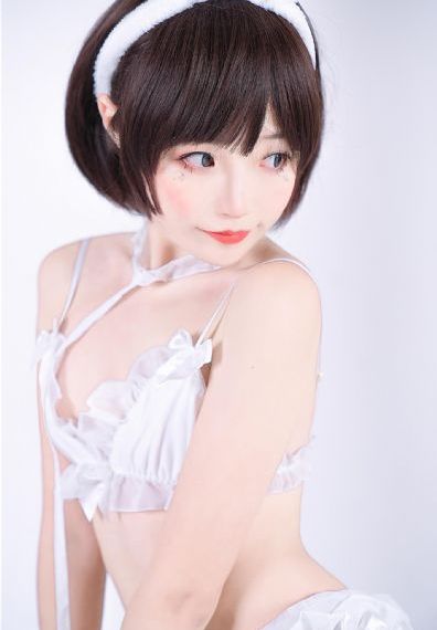 女人的未来是男人