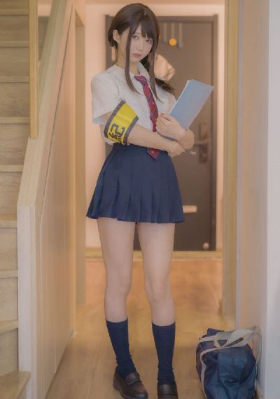 温柔的女邻居3