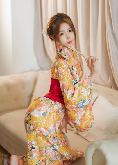 电视剧《宫》