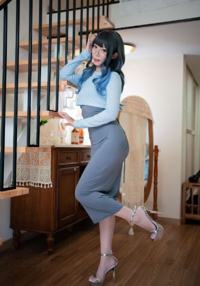 魔具少女第一季