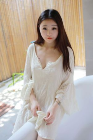 公车白洁