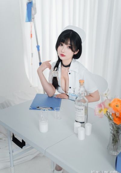 魔女最后和那个客人一起