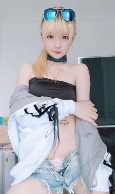 唱歌的大姐姐也想谈恋爱动漫