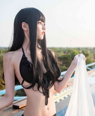 梦想成为美少女战士
