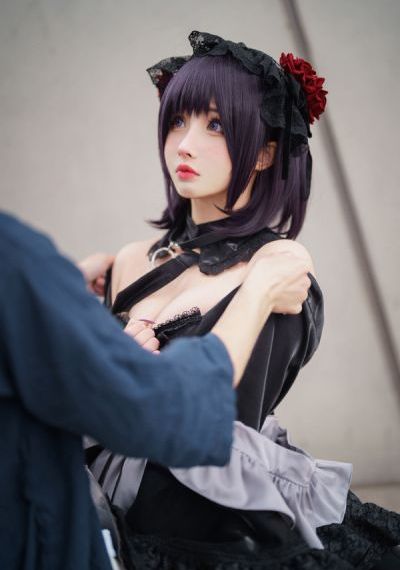 繁花电视剧