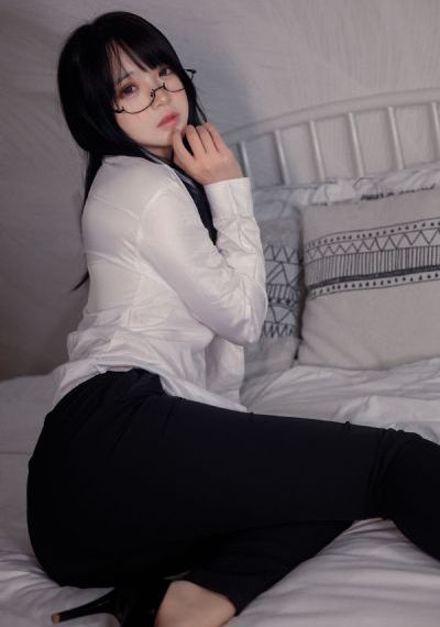 公主与奴隶