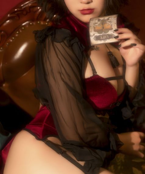 我的恶魔少爷