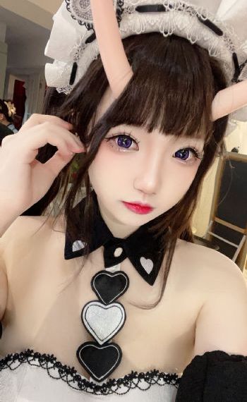 猎天使魔女