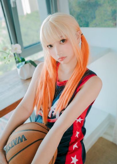 女朋友的妈妈6