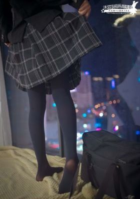 我家女友可不止可爱呢