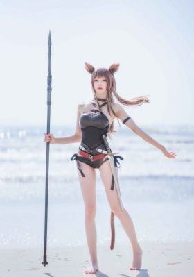 外出孙艺珍