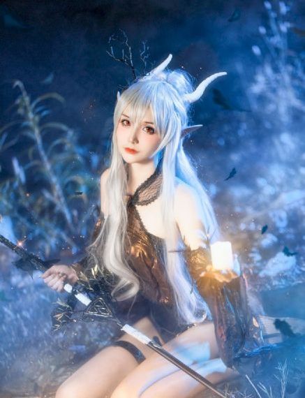 《你比星光美丽》