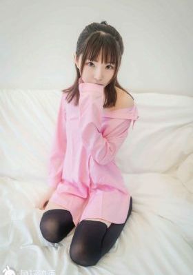 成熟小蜜桃
