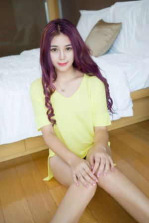 火烧女人的桃花源