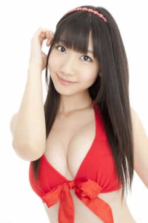 唐朝豪放女
