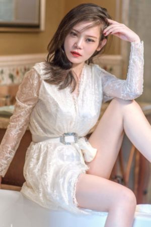 爱情无限牵