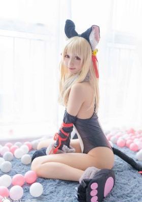白鹿 宁安如梦