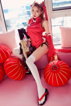 女友的味道