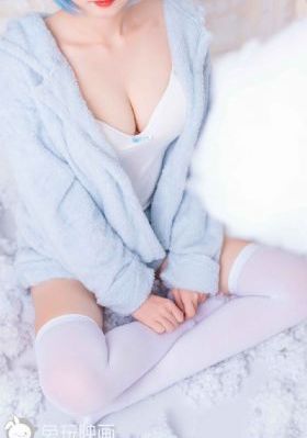 白色严冬