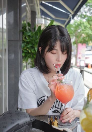 我被我最想拥抱的男人威胁了