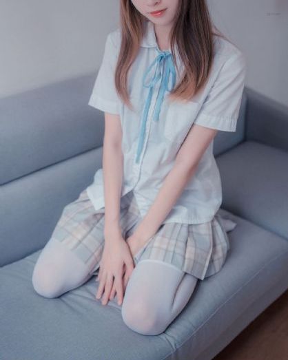 异国女郎