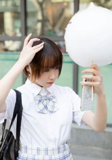 我爱保姆母女花