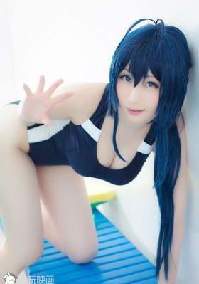 卫子夫2 2015