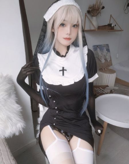 学院派女神