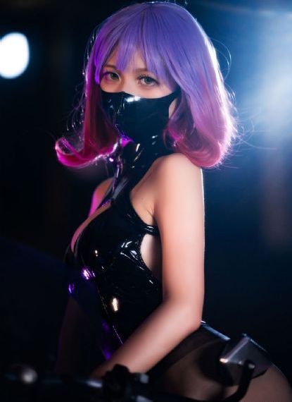 钟丽缇 晚娘