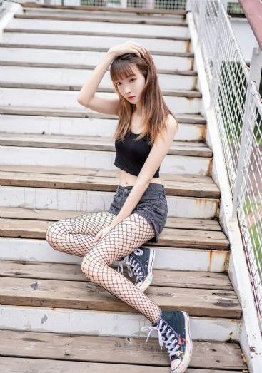 色降2
