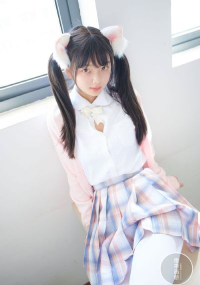 美女绳