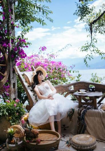 僵尸新娘