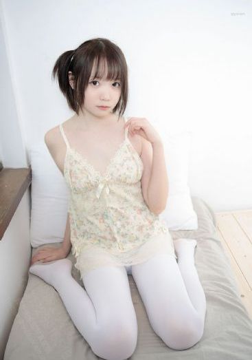 倩女性开花