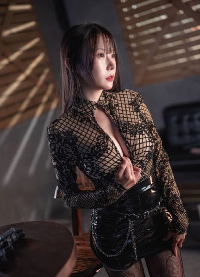 回响 电视剧