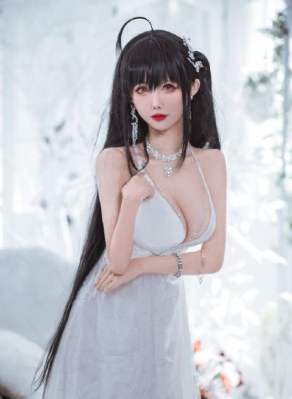 巍巍昆仑