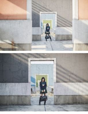 前辈是伪娘