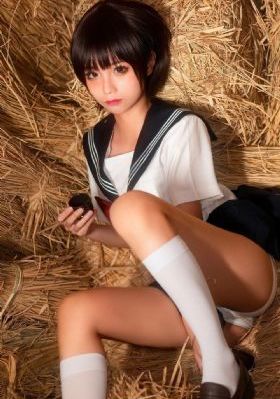 逆光之恋