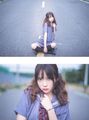 沈娜娜在线