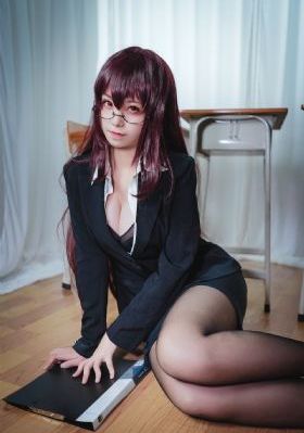 你看起来很好睡
