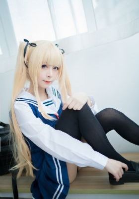 人鱼妻