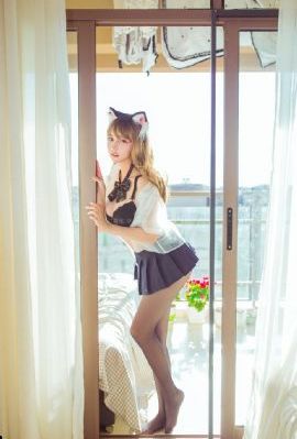 美丽姑娘