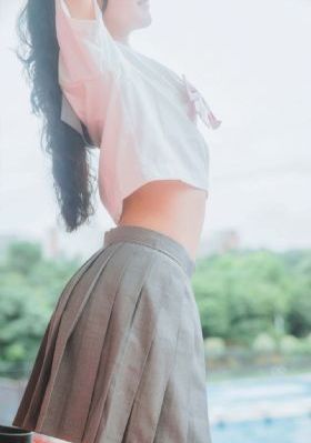 激战的后厨