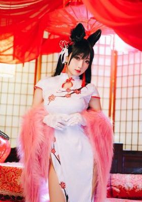 调教驯服女律师