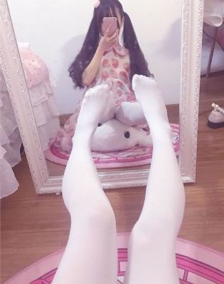 善良的女秘书的
